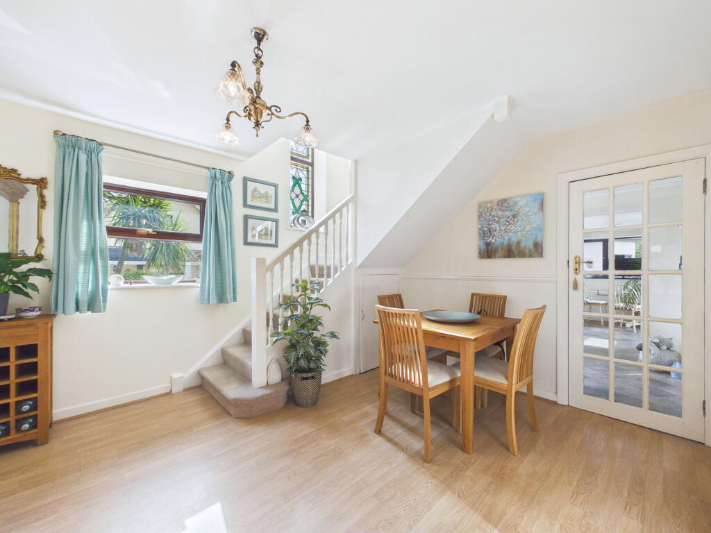 Church Road, Barton, Torquay – pohled 4