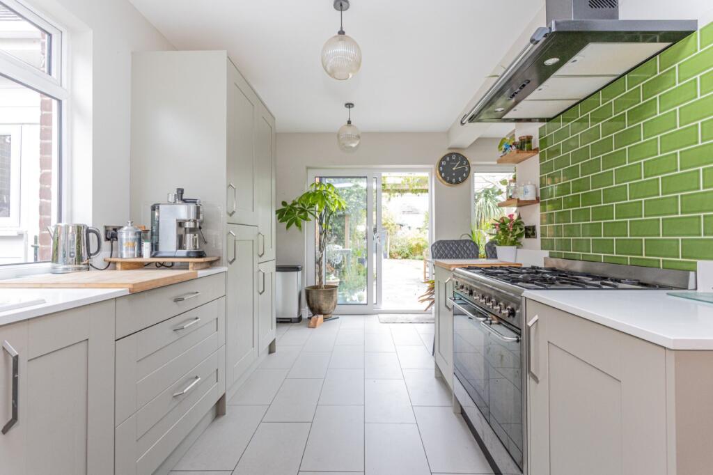 House in Thanet, Margate - View 4