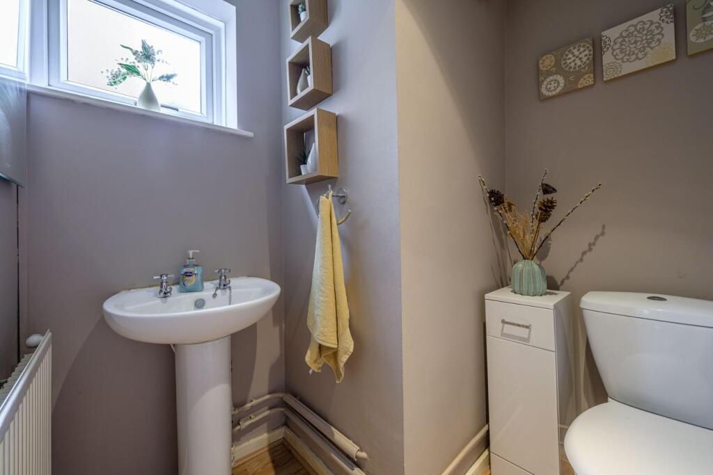 Additional image 6 of Niall Close, Birmingham, B15 3LU