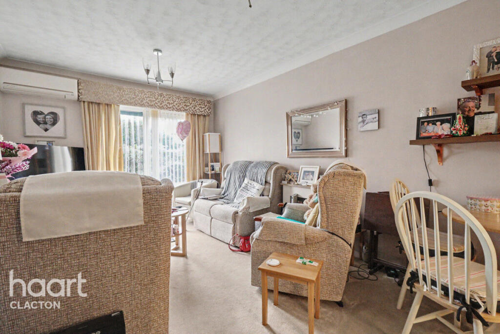 Apartment in Colchester - View 3