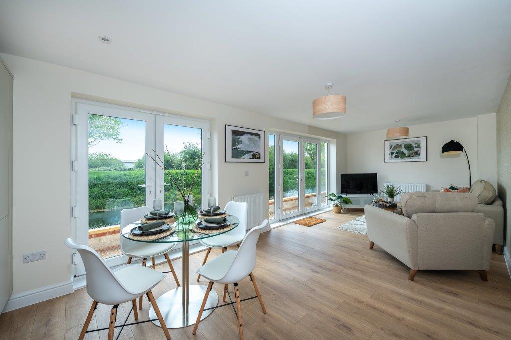 House in Peterborough - View 4