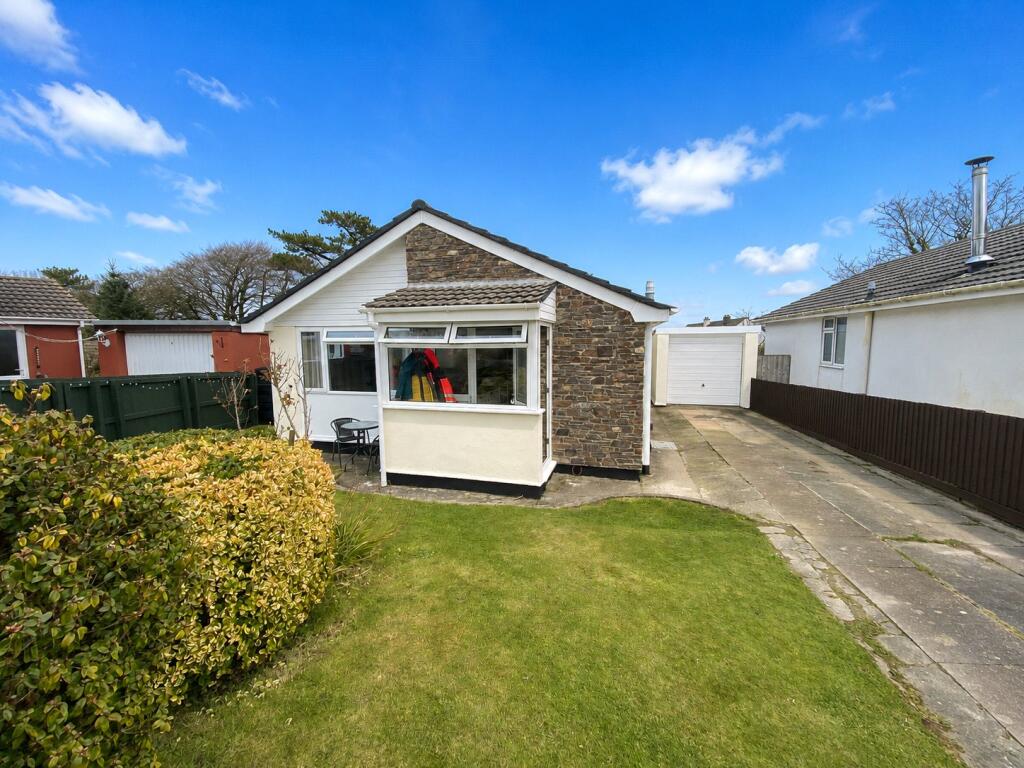 Main image of property: Trelawney Close, Warbstow, Launceston, Cornwall, PL15