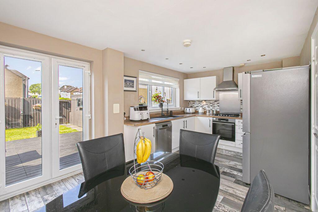 House in Dunfermline, Linburn, Touch - View 5