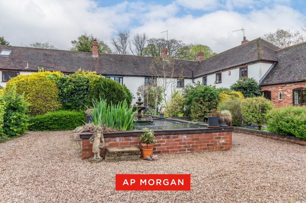 Additional image 23 of Icknield Street, Beoley, Redditch, Worcestershire, B98