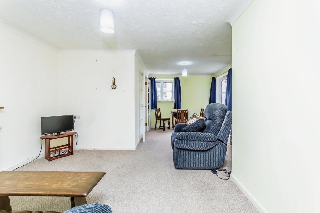 Main image of property: Chaldon Road, Caterham, Surrey, CR3