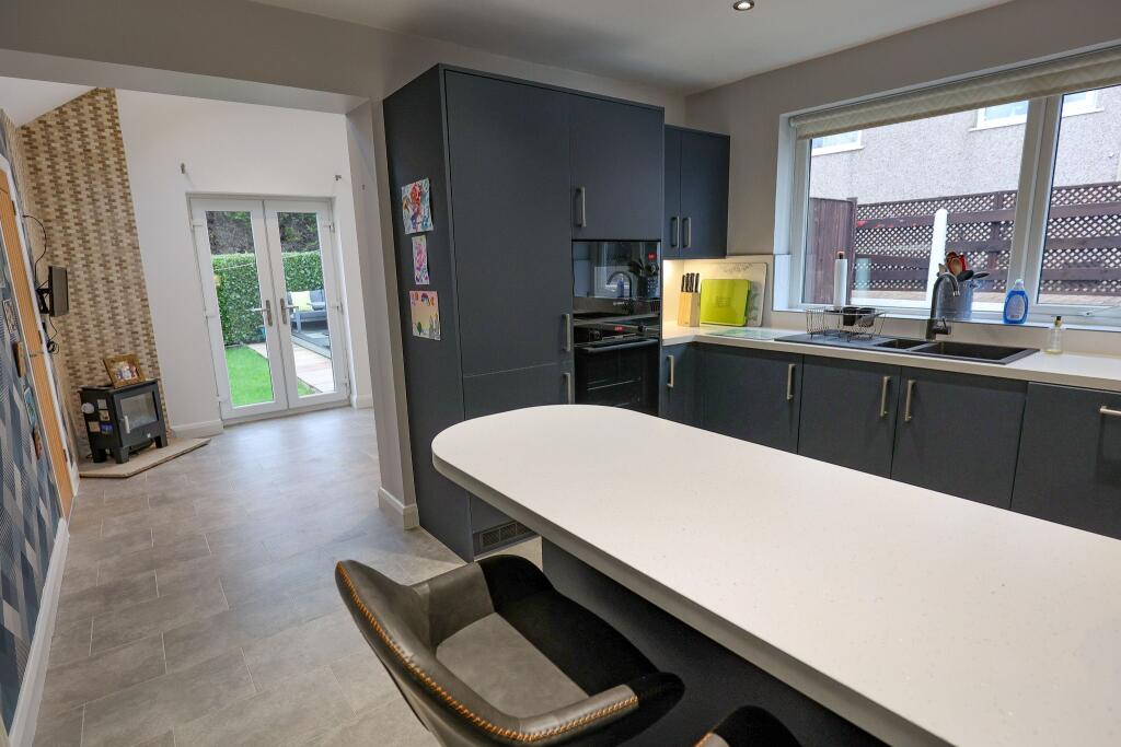 House in Lancaster, Slyne-with-Hest - View 5