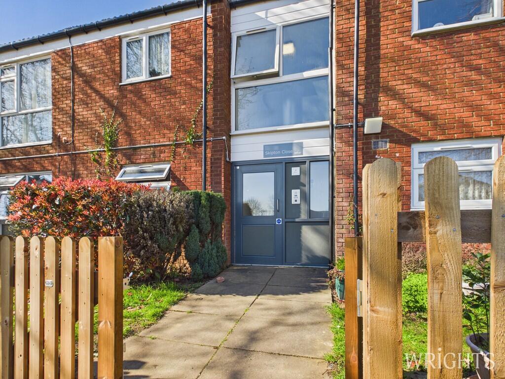 Main image of property: Skipton Close, Stevenage