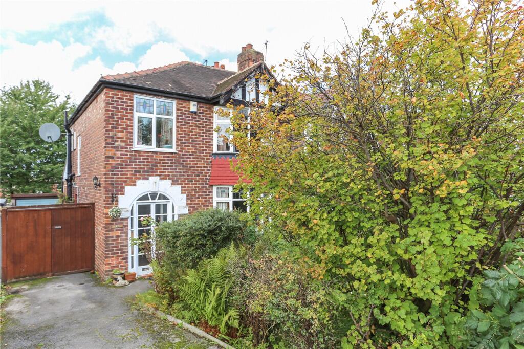 Main image of property: Kingsleigh Road, Heaton Mersey, Stockport, SK4