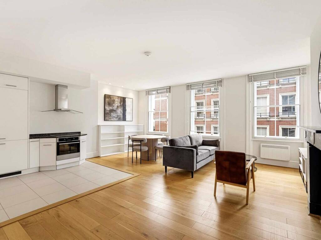 Apartment in London - View 2