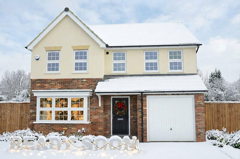 Main image of property: Plot 108, The Amber, Langton Rise, Horncastle, Lincoln