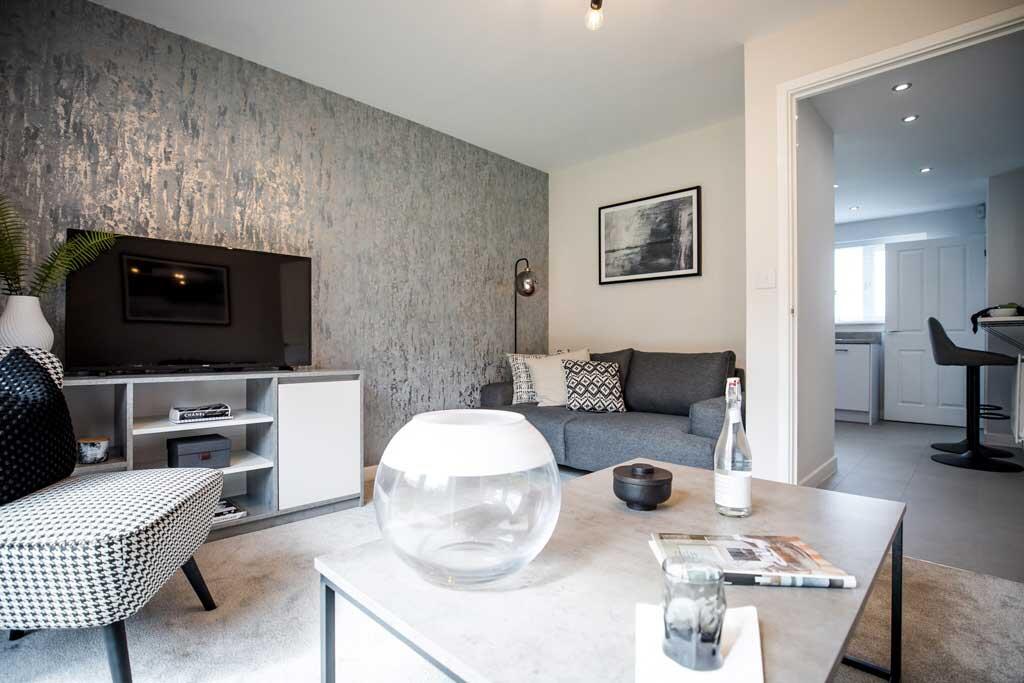 House in Newcastle upon Tyne - View 5