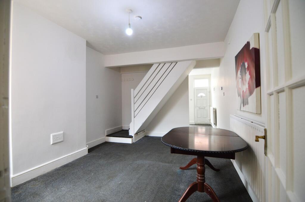Main image of property: Marshall Street, Leicester