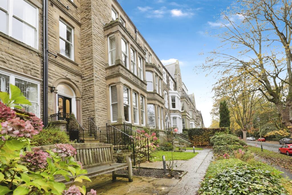 Main image of property: Valley Drive, Harrogate
