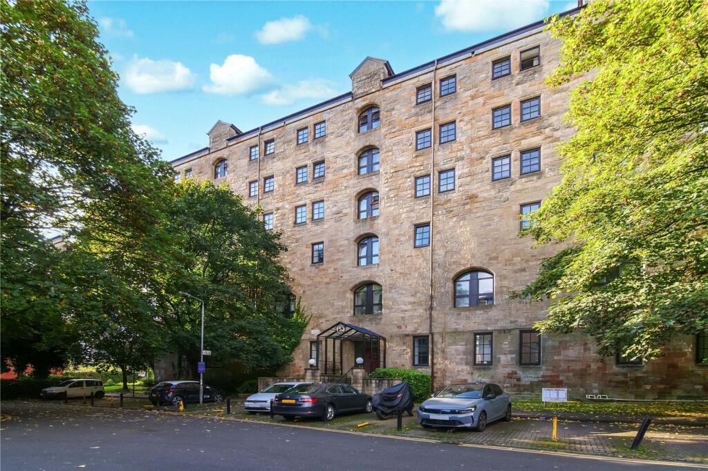 Main image of property: Bell Street, Glasgow, Glasgow City, G4