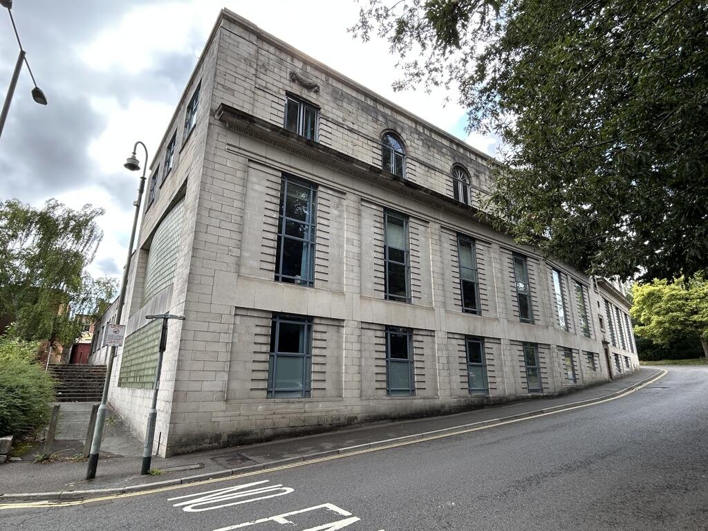 Additional image 3 of Mansion House, Princes Street, Yeovil, Somerset, BA20 1EG