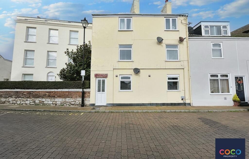 Main image of property: Chamberlaine Road, Old Swan Flats, DT4