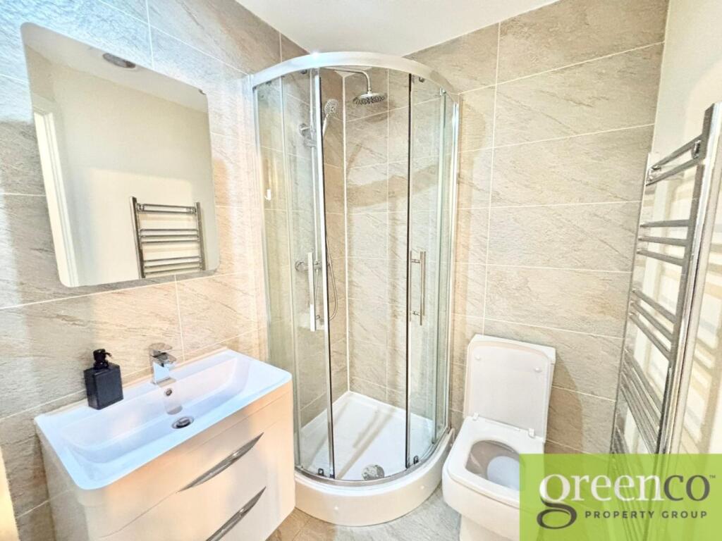 Main image of property: Seymour Grove, Old Trafford, Trafford, M16