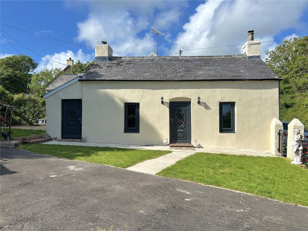 Main image of property: Little Honeyborough, Milford Haven, Pembrokeshire, SA73