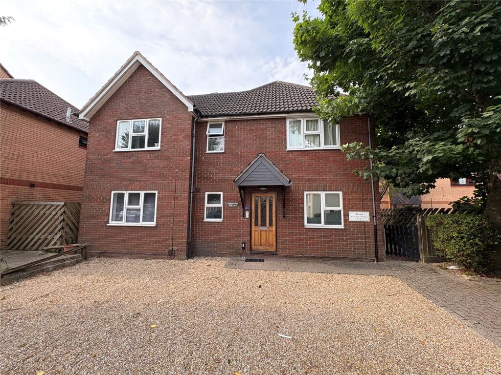 Main image of property: Carlisle Road, Southampton, Hampshire, SO16