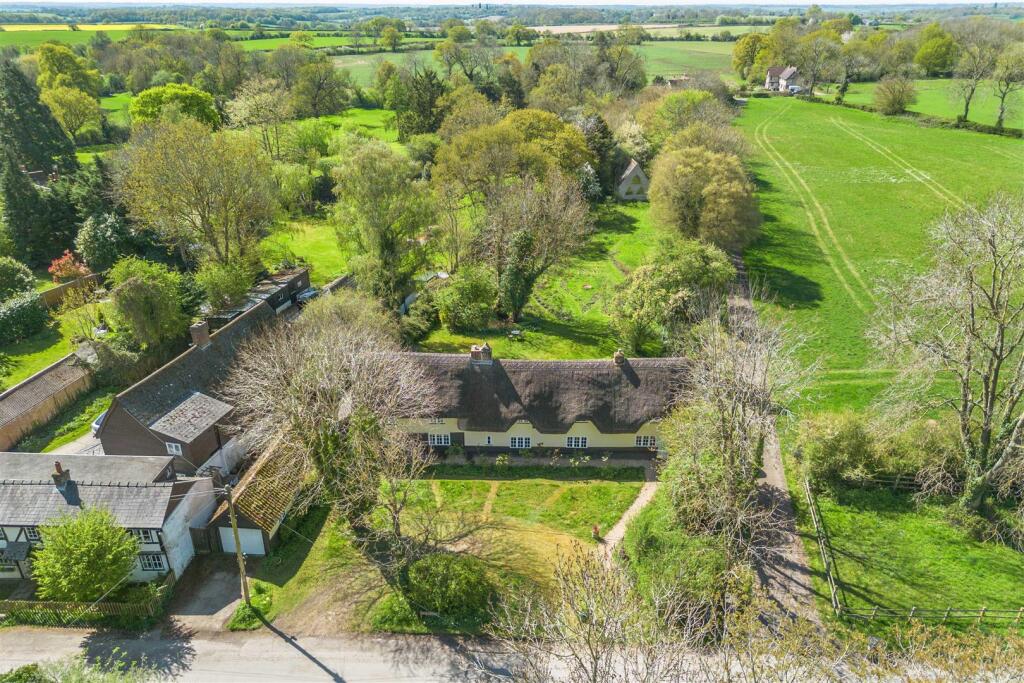 Main image of property: Wood End, Ardeley,