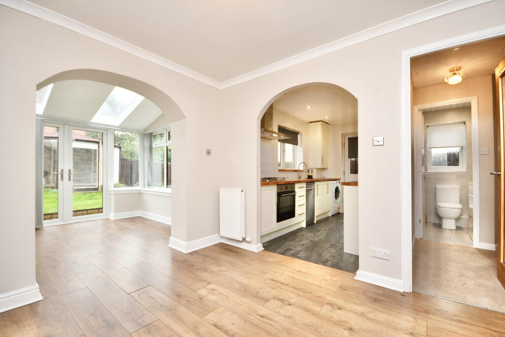 1 Auchentiber Place, Kilmarnock, KA3 6BG photo 4