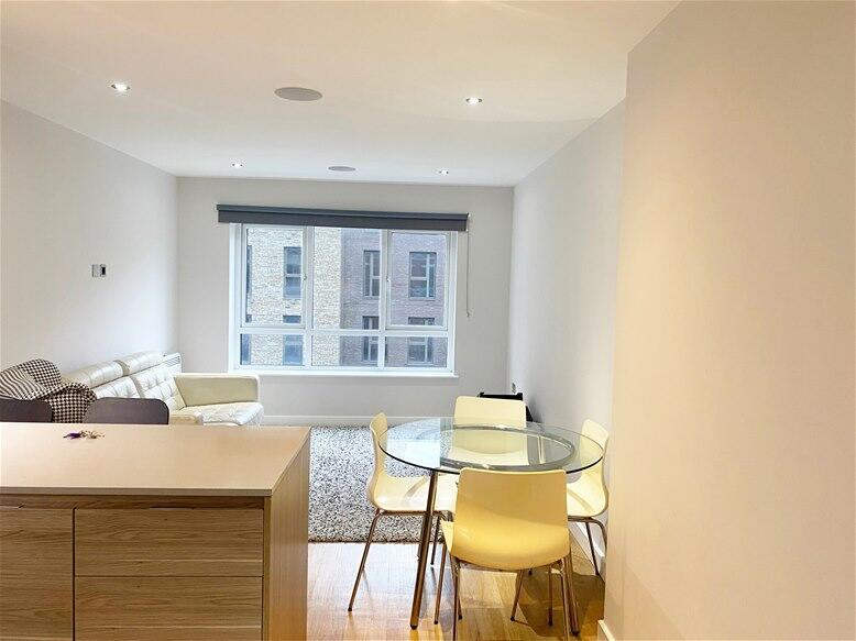 Main image of property: Empire House, East Drive, Beaufort Park, Colindale, NW9