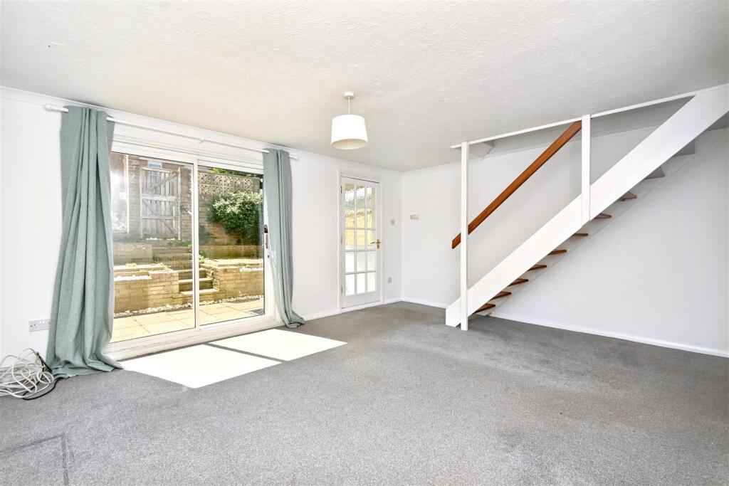 House in Eastbourne, East Sussex - View 2