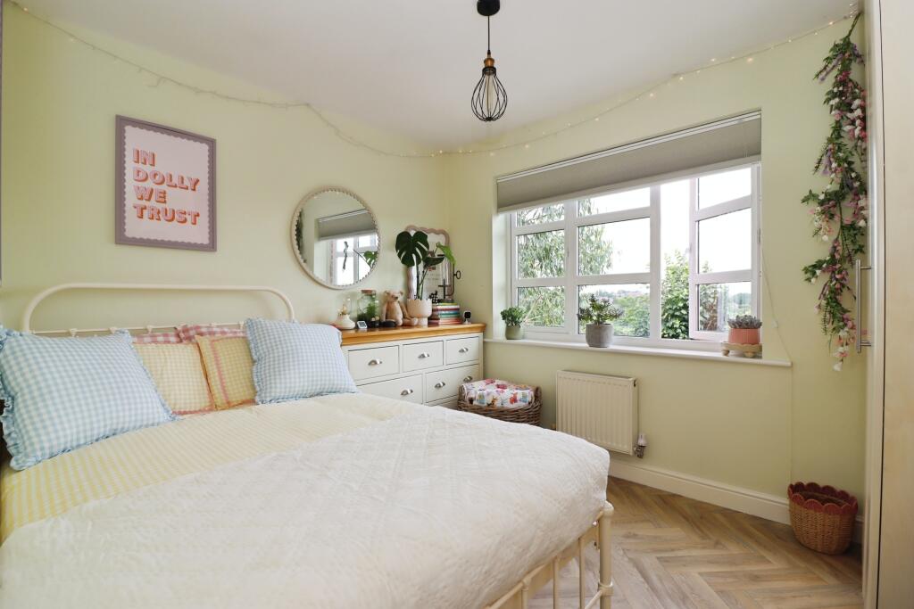 House in Rotherham, Wales - More