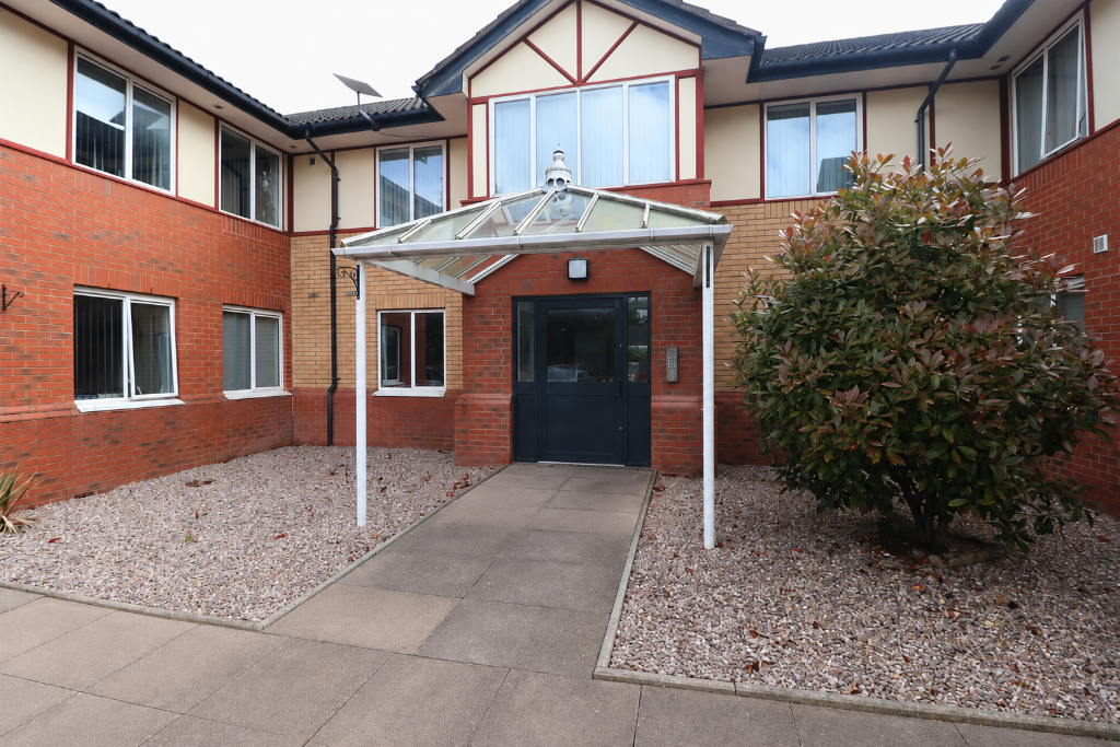 Main image of property: Dawson Road, Coventry, West Midlands, CV3