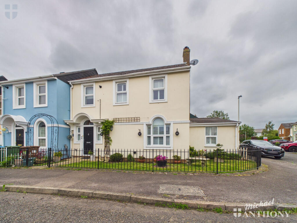 Main image of property: Willow Herb, Aylesbury
