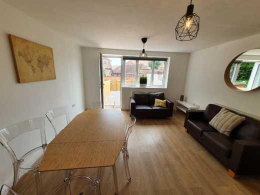 Main image of property: Northville Road, Filton