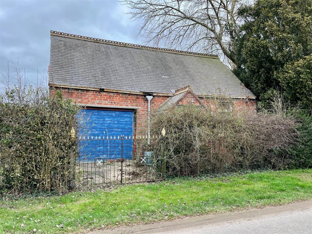 Main image of property: Willitoft Road, Willitoft