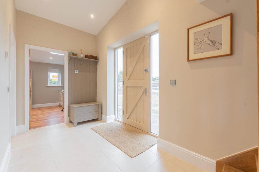 House in Solihull, Balsall - View 4