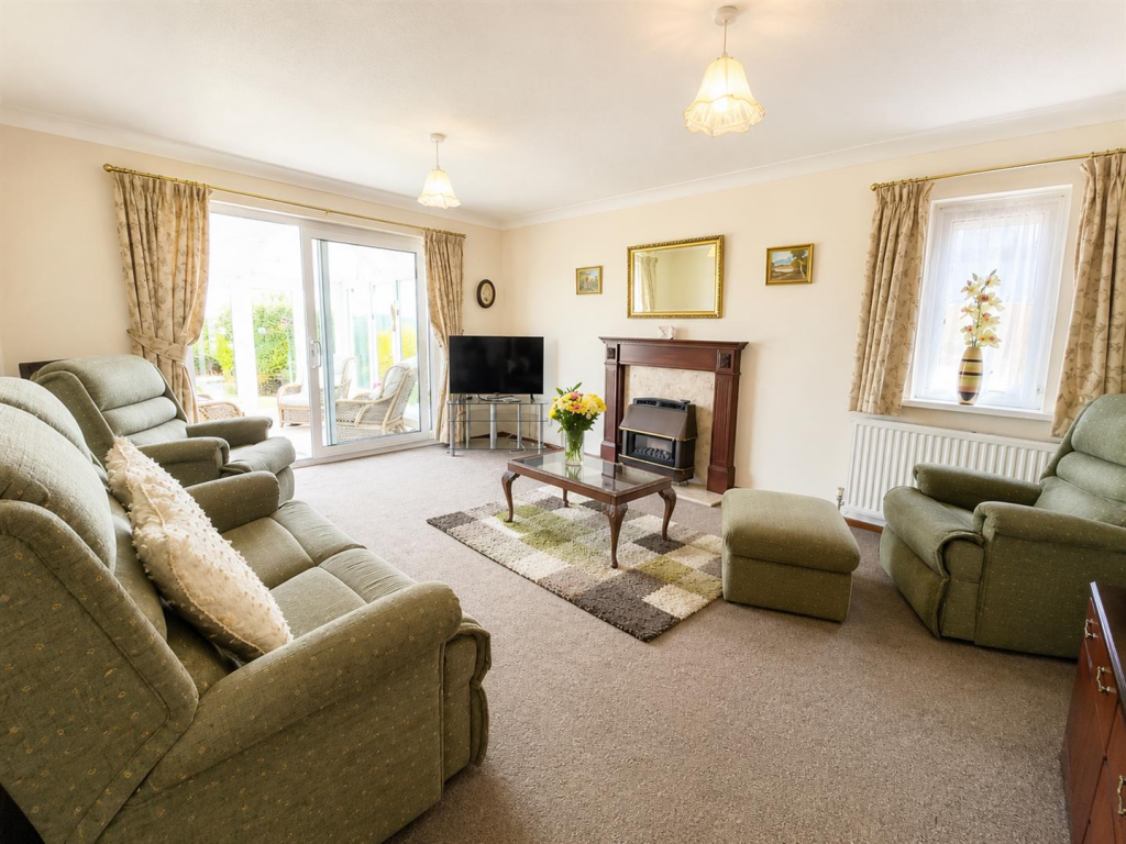 Glazon Way, Northam, Bideford photo 4