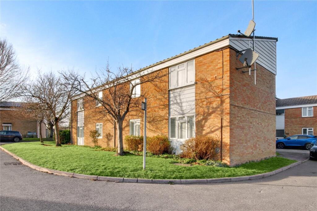 Main image of property: Lochinver, Bracknell, Berkshire, RG12