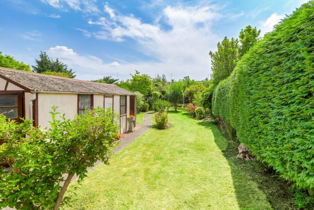 House in Milton Keynes, Hodge Lea, Wolverton and Greenleys - View 4