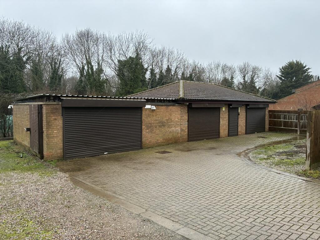 Main image of property: Sandy Close Depot, Sandy Close, Great Linford, Milton Keynes, MK14