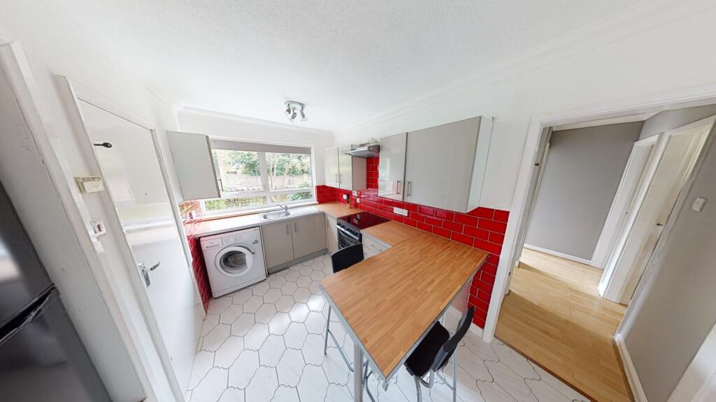 Main image of property: Elm Close, Nottingham, Nottinghamshire, NG3