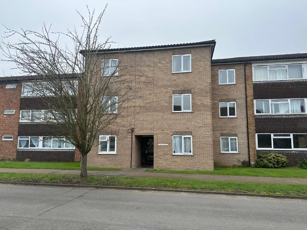 Main image of property: Winthrop Road, Bury St. Edmunds, Suffolk, IP33