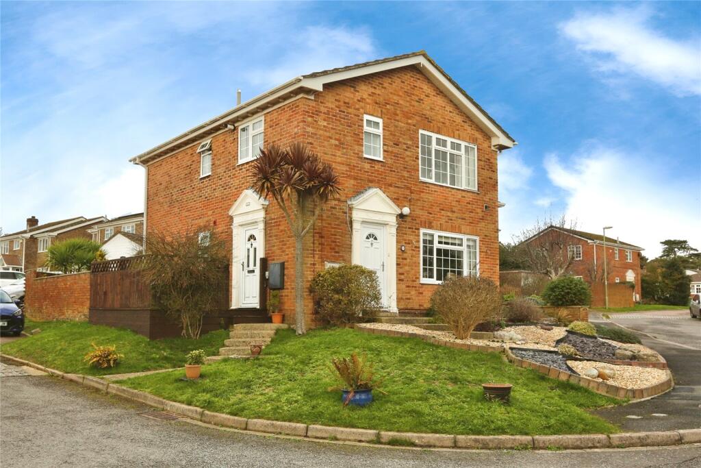 Main image of property: Summerfields, Locks Heath, Southampton, Hampshire, SO31