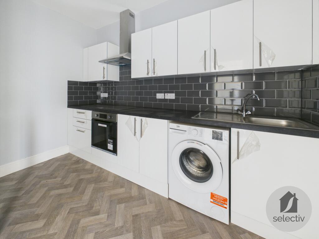 Apartment in Stockton-on-Tees - View 4