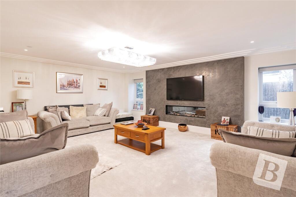 House in London - View 3