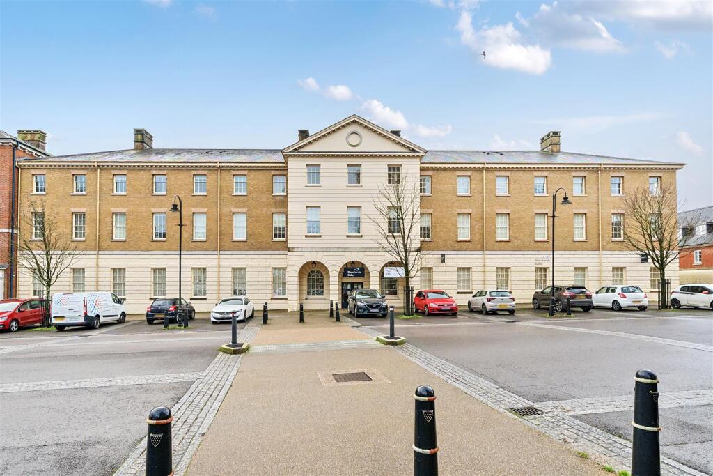 Main image of property: Queen Mother Square, Poundbury, Dorchester