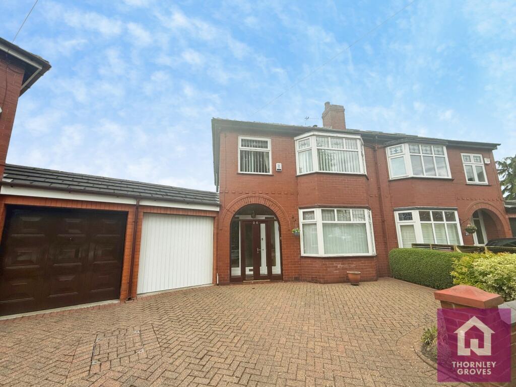 Main image of property: Maldon Drive, Monton, M30