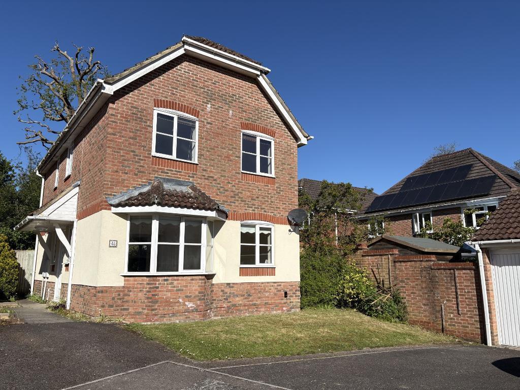 Main image of property: Joyce Close, Cranbrook, Kent, TN17 3LZ