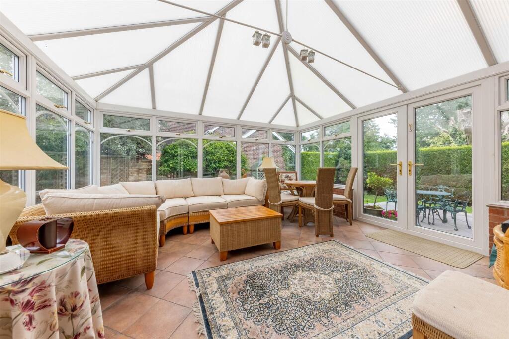 House in Norwich, Cringleford - View 4