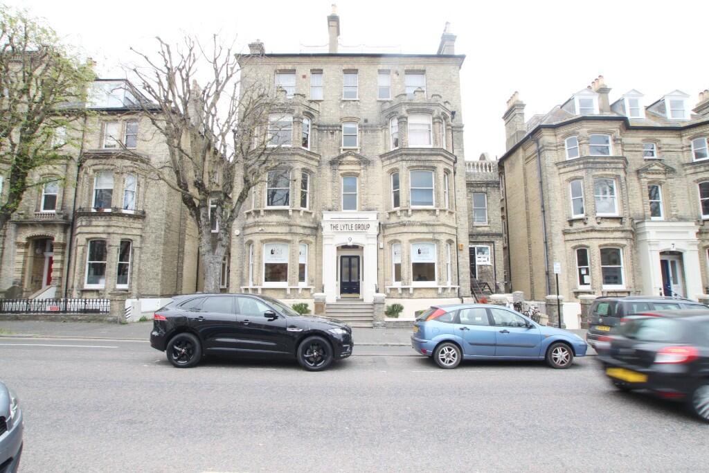 Main image of property: The Drive, Hove, East Sussex, BN3
