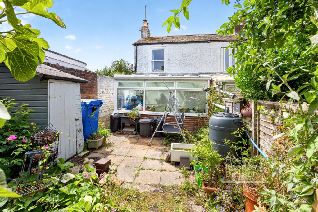 Main image of property: Dover Street, Ryde