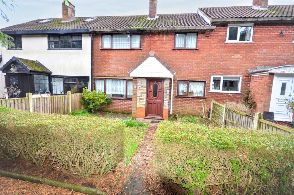 Main image of property: Ash Road, Stone