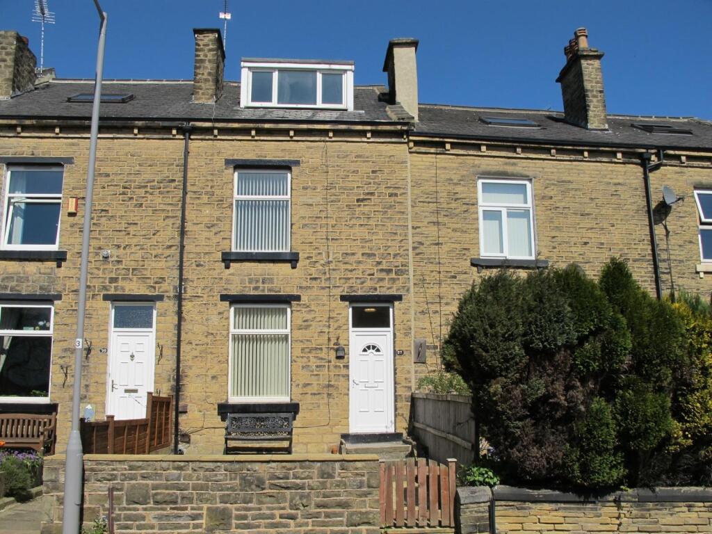 Main image of property: Alexandra Road, Shipley, West Yorkshire, BD18